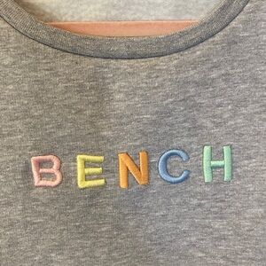 BENCH Sweatshirt